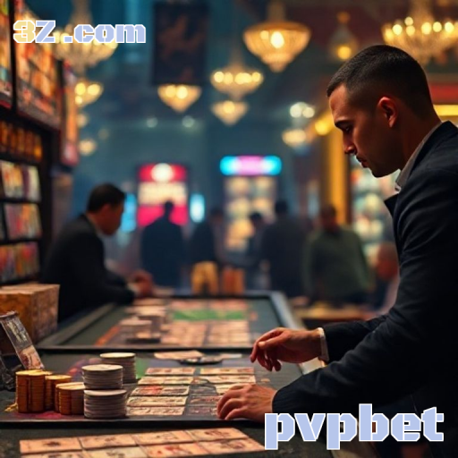 Em Busca das Melhores Slots no pvpbet: A Aventura Começa Aqui